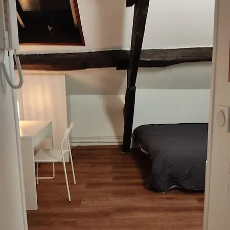 Apartment Remois - Wifi/netflix