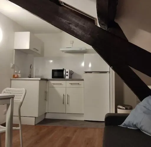 Remois - Wifi/netflix アパート ランス